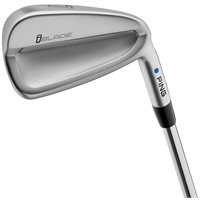 Ping Iron Individual Representative Image.