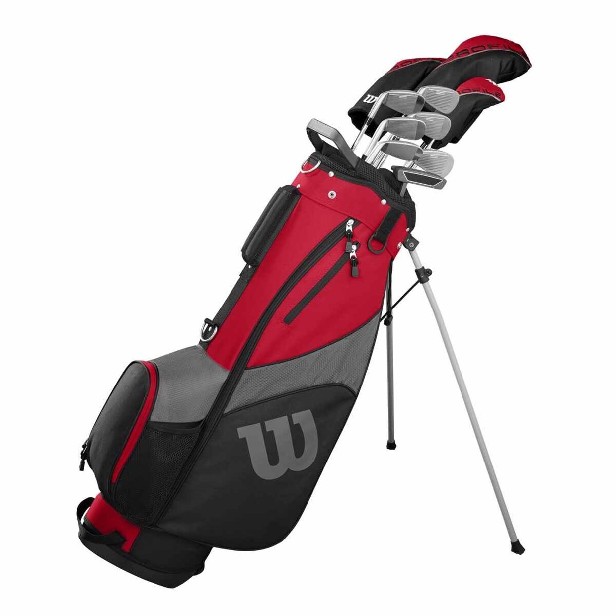 Wilson Profile SGI Complete Golf Club Set