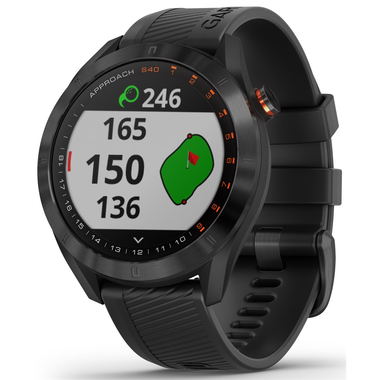 Used garmin golf gps Clearance