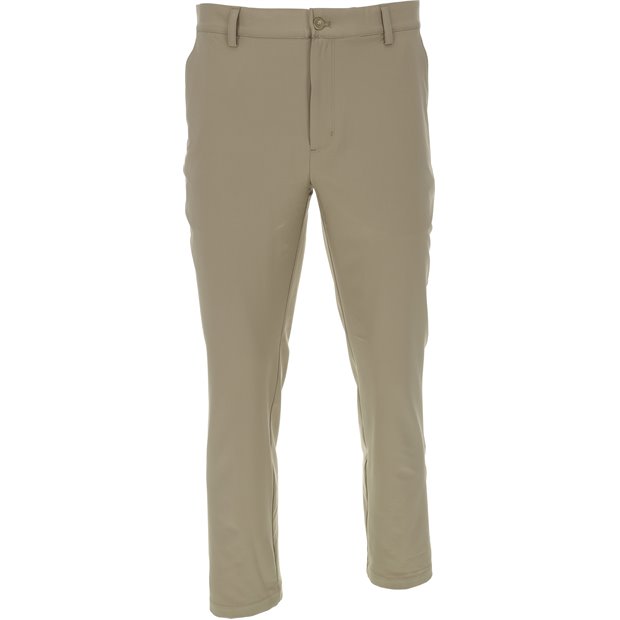 Greg Norman ML75 Micro Lux Flat Front Pants - Bamboo - Size: 40W x 32L