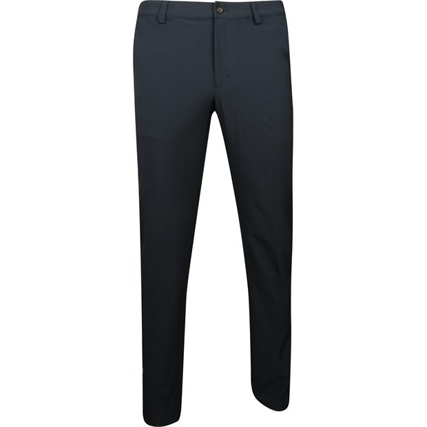 Greg Norman ML75 Micro Lux Flat Front Pants - Dark Navy - Size: 36W x 32L