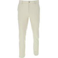 Greg Norman ML75 Micro Lux Flat Front Pants - Sandstone - Size: 36W x 30L