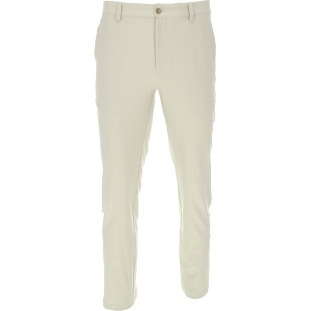 Greg Norman ML75 Micro Lux Flat Front Pants - Sandstone - Size: 36W x 30L