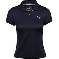 Puma Girl's Essential Shirt Polo