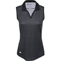 Adidas Ultimate 365 Printed Sleeveless Shirt