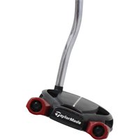 TaylorMade Spider Itsy Bitsy Limited Edition Red/Black