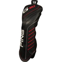 Ping G410 #19 Hybrid Headcover