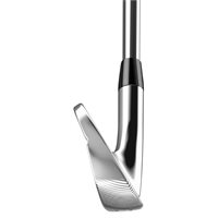 Fers De Golf TaylorMade P7TW 4-PW - Avec Shafts Dynamic Gold X100, Occasion