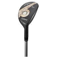 Callaway Solaire Champagne 11 Piece Set Club Set Complete Set Ladies