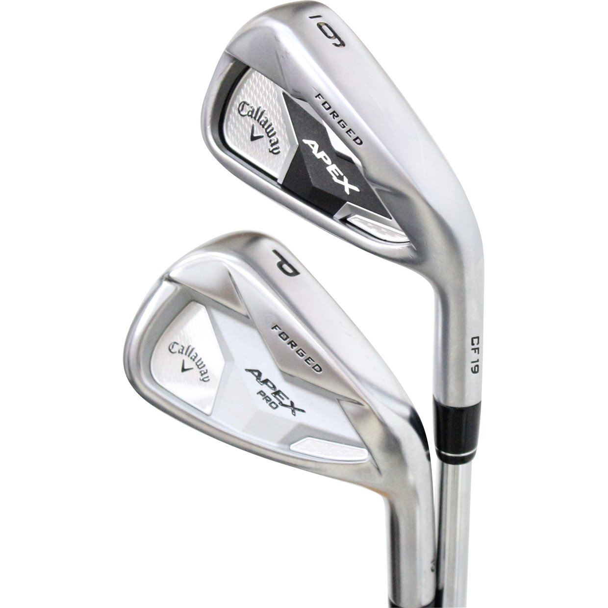 Callaway Apex 19 Apex Pro 19 Iron Set 4 Pw Used Golf Club At Globalgolf Com Callaway Apex 19 Apex Pro 19 Iron Set 4 Pw Used Golf Club At Globalgolf Com