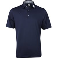 FootJoy Tour Logo ProDry Performance Solid Lisle