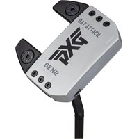 pxg bat putter