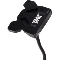PXG Operator Gen 2 - Double Bend - Black