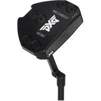 PXG Mini Gunboat Gen 2 - Plumber's Neck - Black