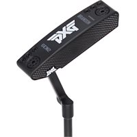 PXG Brandon Gen 2 - Plumber's Neck - Black