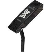 Used PXG Brandon Gen 2 Heel Shafted Black Putter Standard Used Golf