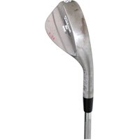 Titleist Vokey SM7 Raw F Grind Wedge Pitching Wedge 48 Degree Used Golf