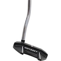 Odyssey O-Works Black #7