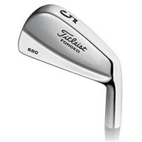 Used Titleist 680 Wedge Pitching 46 Degree Used Golf Club at