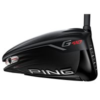 PING G410 LSTドライバー・10,5度 ATTAS ク―ル/5X
