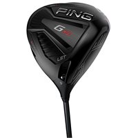 Ping Used Ping G410 LST Driver Golf Club in Value Condition - 9° Loft - Stiff Flex -  Graphite Shaft