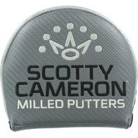 Titleist Scotty Cameron Design Cover All Mallet Round Putter