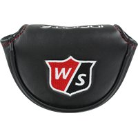Wilson Infinite Center Shaft Mallet Putter