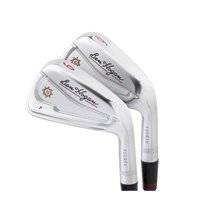 Ben Hogan PTx PRO Iron Set 4PW Used Golf Club at GlobalGolf.ca