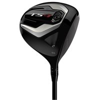 Titleist Driver Representative Image.