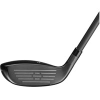 TaylorMade RBZ Black Combo Irons Iron Set 4H, 5H, 6PW, AW Golf Club at