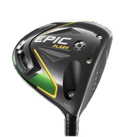 Callaway Epic Flash Sub Zero Triple Diamond