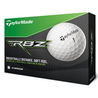 TaylorMade RocketBallz 25