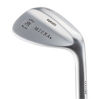Miura 1957 CGrind Wedge Gap 51 Degree Used Golf Club at