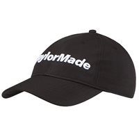 TaylorMade Performance Side Hit Headwear Cap