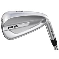 Ping Iron Individual