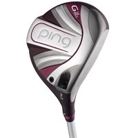 Ping G Le2 Fairway Wood Representative Image.