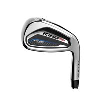 Used Cobra King F9 One Length Wedge Gap Wedge 50 Degree Used Golf Club at GlobalGolf.ca