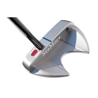 See More Platinum M5 HT Mallet