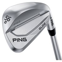 Ping Wedge Representative Image.