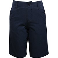 under armour golf shorts junior