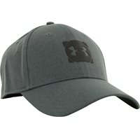 men's ua official tour 3.0 cap