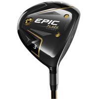 Used Callaway Epic Flash Star Fairway Wood 3 Wood Used Golf Club at ...