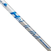 UST Mamiya Helium 5