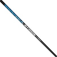Used Fujikura ATMOS Blue 7 Black / Blue / Silver Single item Golf