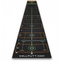 Wellputt 13 Feet Premium Pro Mat