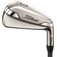 Titleist U500