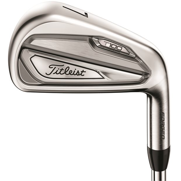 Titleist T100