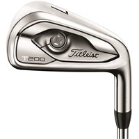 Titleist T200 2019 Iron Set Representative Image.