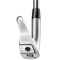 Custom Built TaylorMade 2019 P790 #3 Single Iron – Right Hand, Men's, Upgraded Steel Shaft