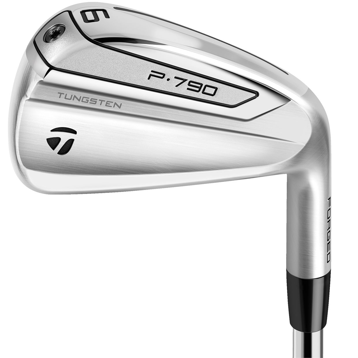 TaylorMade 2019 P790 Iron Set (A-N2227530808) | 2nd Swing Golf TaylorMade 2019 P790 Iron Set (A-N2227530808) | 2nd Swing Golf
